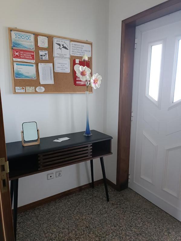 Abrigo Das Andorinhas Aveiro Dış mekan fotoğraf