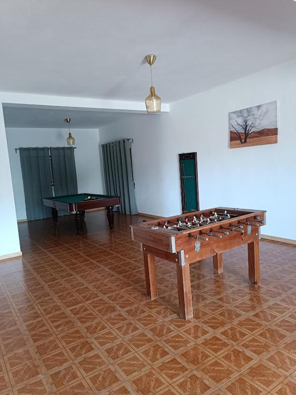 Abrigo Das Andorinhas Aveiro Dış mekan fotoğraf