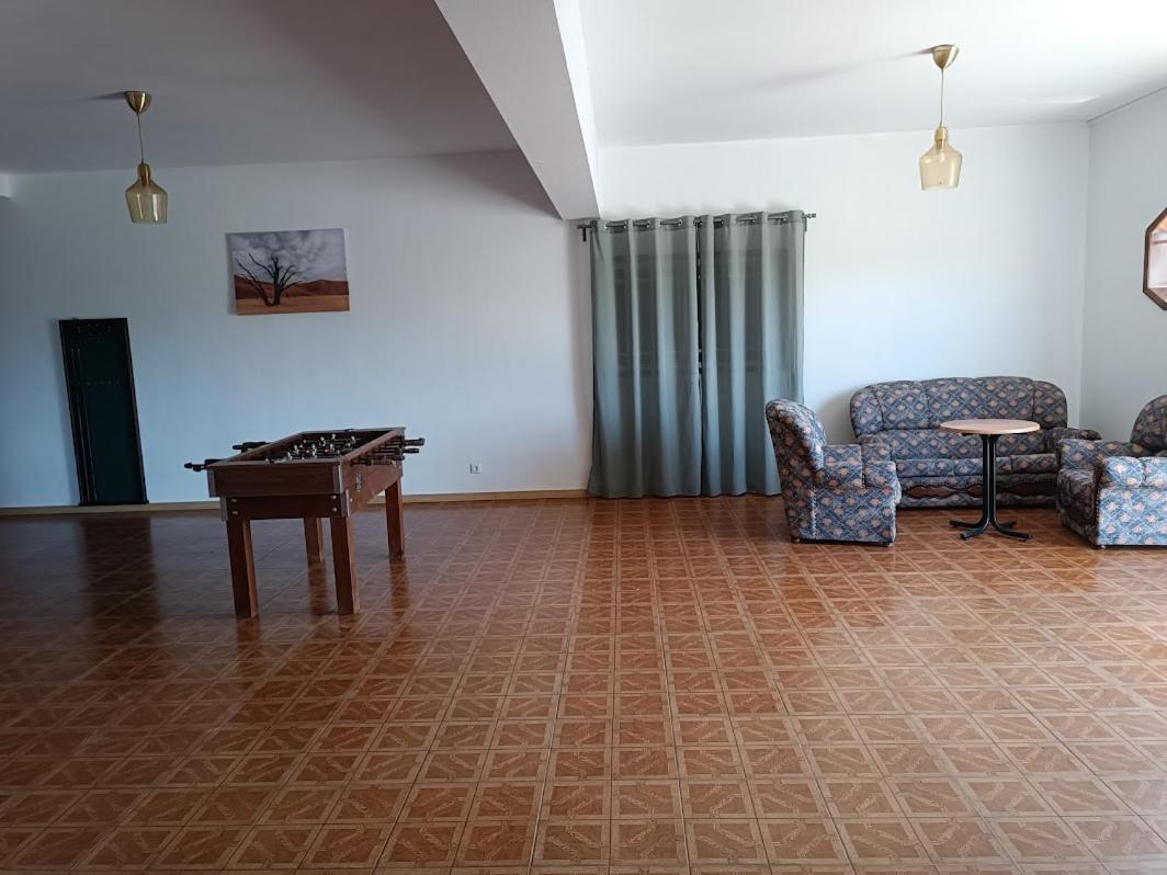Abrigo Das Andorinhas Aveiro Dış mekan fotoğraf