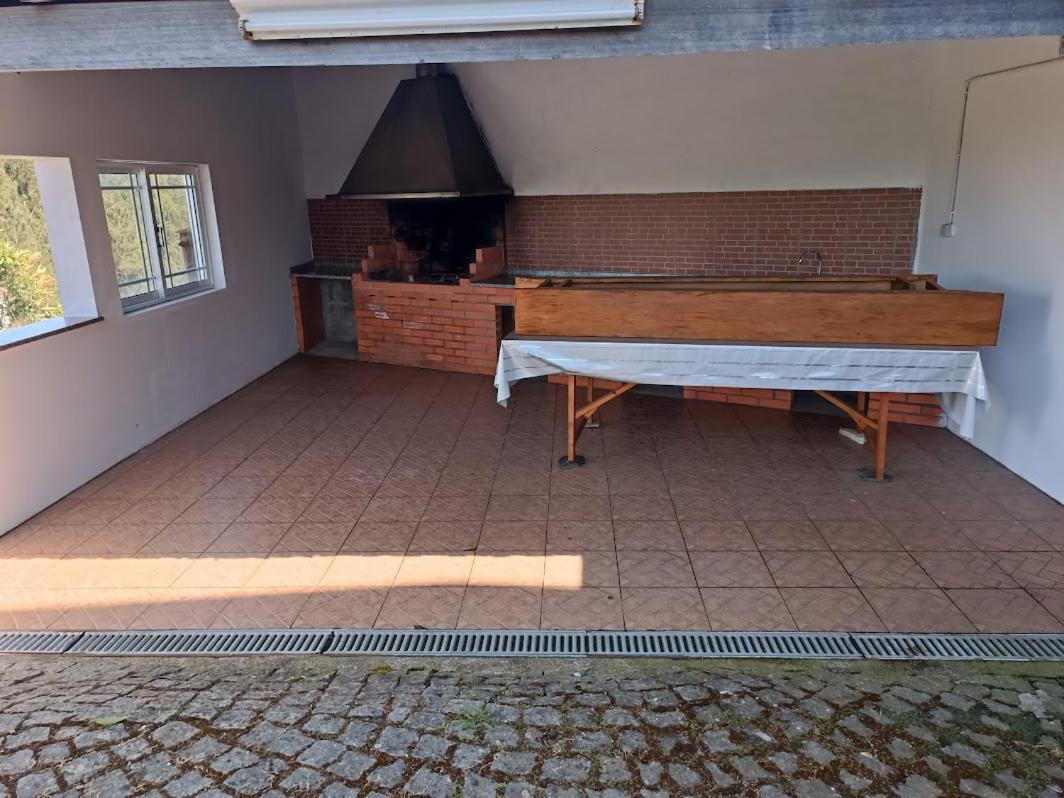 Abrigo Das Andorinhas Aveiro Dış mekan fotoğraf