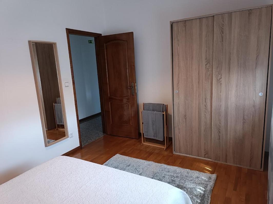 Abrigo Das Andorinhas Aveiro Dış mekan fotoğraf